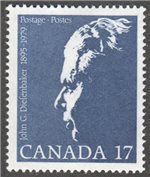 Canada Scott 859 MNH